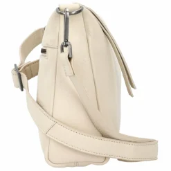 Harbour 2nd Just Pure Zarifa Umhängetasche Leder 24 cm