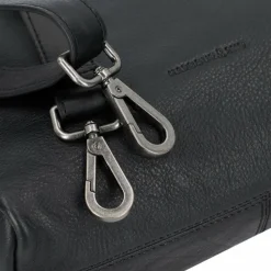 Harbour 2nd Just Pure Zarifa Umhängetasche Leder 24 cm