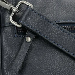 Harbour 2nd Just Pure Zarifa Umhängetasche Leder 24 cm