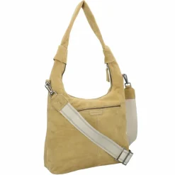 Harbour 2nd Laurine Schultertasche Leder 34 cm