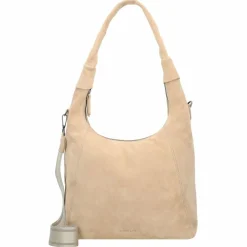 Harbour 2nd Laurine Schultertasche Leder 34 cm