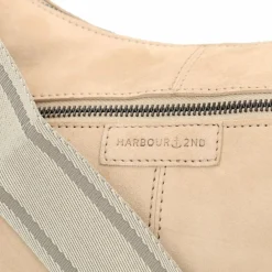 Harbour 2nd Laurine Schultertasche Leder 34 cm