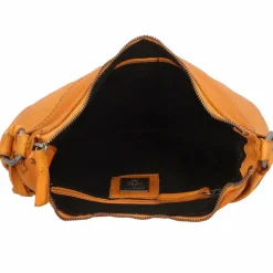 Harbour 2nd Mara Schultertasche Leder 30 cm