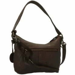 Harbour 2nd Mara Schultertasche Leder 30 cm