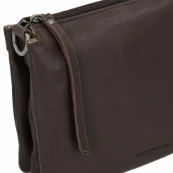 Harbour 2nd Mirela Umhängetasche Leder 25 cm