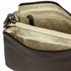 Harbour 2nd Mirela Umhängetasche Leder 25 cm