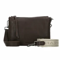 Harbour 2nd Mirela Umhängetasche Leder 25 cm