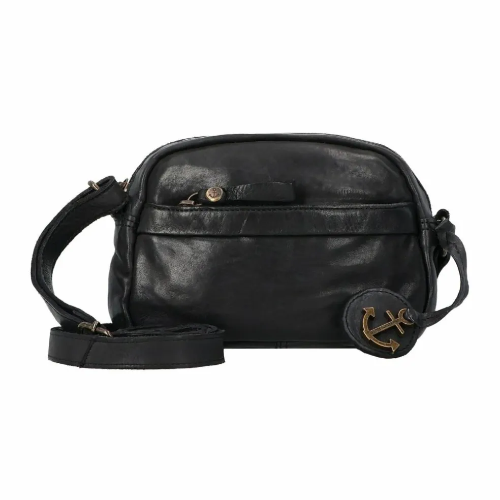 Harbour 2nd Nyla Umhängetasche Leder 22 cm