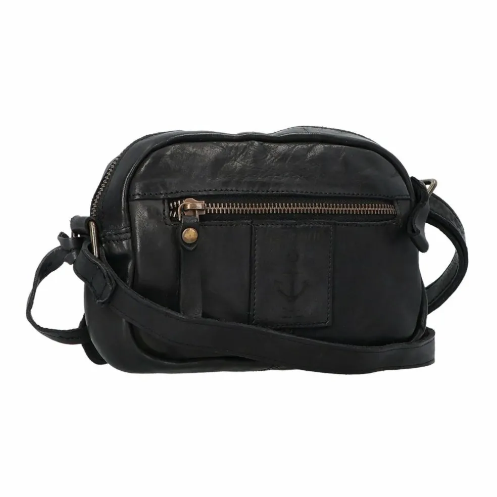 Harbour 2nd Nyla Umhängetasche Leder 22 cm