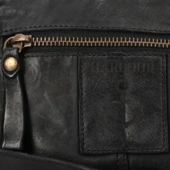 Harbour 2nd Nyla Umhängetasche Leder 22 cm