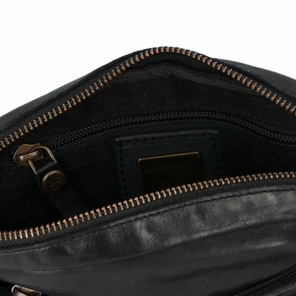 Harbour 2nd Nyla Umhängetasche Leder 22 cm