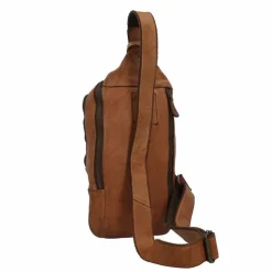 Harbour 2nd Phoenix Umhängetasche Leder 33 cm