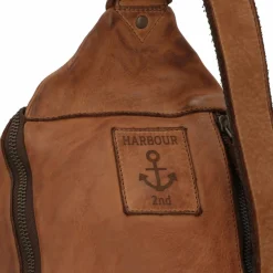 Harbour 2nd Phoenix Umhängetasche Leder 33 cm