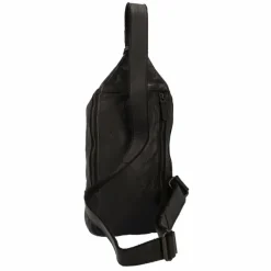 Harbour 2nd Phoenix Umhängetasche Leder 33 cm