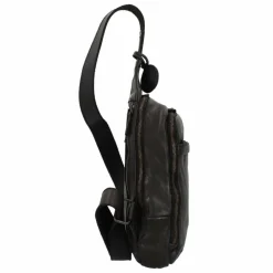 Harbour 2nd Phoenix Umhängetasche Leder 33 cm