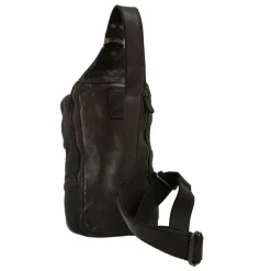 Harbour 2nd Phoenix Umhängetasche Leder 33 cm