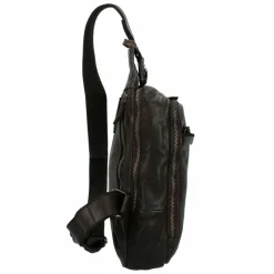 Harbour 2nd Phoenix Umhängetasche Leder 33 cm