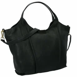 Harbour 2nd Raffaella Shopper Tasche Leder 50 cm
