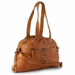 Harbour 2nd Ravina Schultertasche Leder 42.5 cm