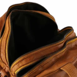 Harbour 2nd Ravina Schultertasche Leder 42.5 cm