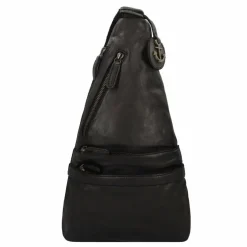 Harbour 2nd Rowan Umhängetasche Leder 38 cm