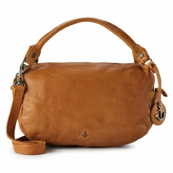 Harbour 2nd Saphira Schultertasche Leder 29 cm