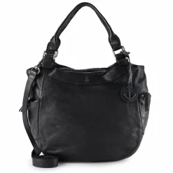 Harbour 2nd Selina Schultertasche Leder 36 cm