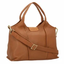 Harbour 2nd Silvana Schultertasche Leder 30 cm