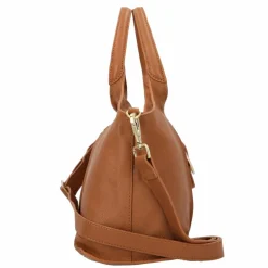 Harbour 2nd Silvana Schultertasche Leder 30 cm