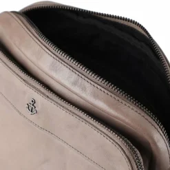 Harbour 2nd Thalea Umhängetasche Leder 23 cm