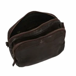 Harbour 2nd Thalea Umhängetasche Leder 23 cm