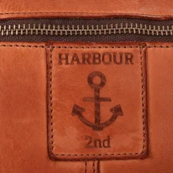 Harbour 2nd Theresia Umhängetasche Leder 25 cm