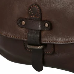Harbour 2nd Theresia Umhängetasche Leder 25 cm