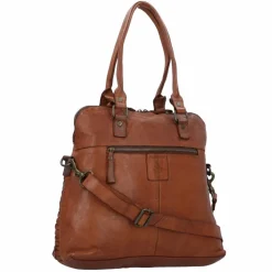 Harbour 2nd Urban Poets Alexandra-Up Schultertasche Leder 29 cm