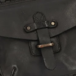 Harbour 2nd Urban Poets Aurora-Up Umhängetasche Leder 28 cm