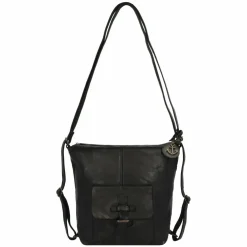 Harbour 2nd Urban Poets Baily Schultertasche Leder 32 cm