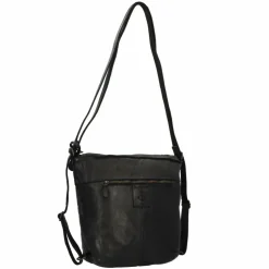 Harbour 2nd Urban Poets Baily Schultertasche Leder 32 cm
