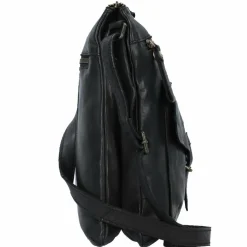 Harbour 2nd Urban Poets Casey Umhängetasche Leder 26 cm