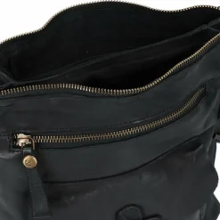 Harbour 2nd Urban Poets Casey Umhängetasche Leder 26 cm