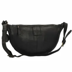 Harbour 2nd Urban Poets Gürteltasche Leder 37 cm