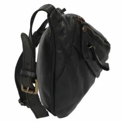 Harbour 2nd Urban Poets Gürteltasche Leder 37 cm