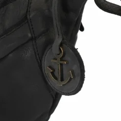 Harbour 2nd Urban Poets Gürteltasche Leder 37 cm