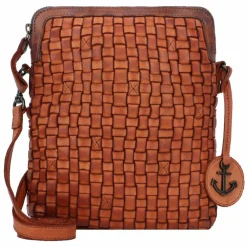 Harbour 2nd Urban Poets Ida-Up Umhängetasche Leder 24 cm