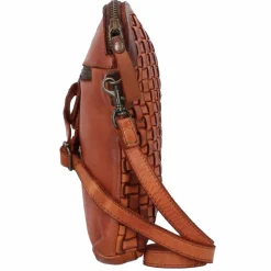 Harbour 2nd Urban Poets Ida-Up Umhängetasche Leder 24 cm