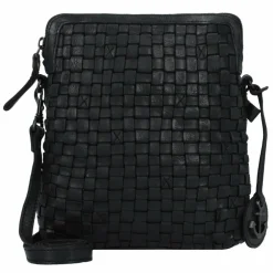 Harbour 2nd Urban Poets Ida-Up Umhängetasche Leder 24 cm