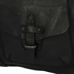 Harbour 2nd Urban Poets Jordan Shopper Tasche Leder 49 cm