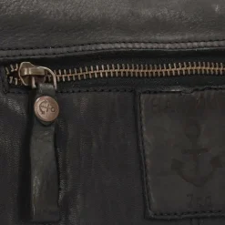 Harbour 2nd Urban Poets Reese Umhängetasche Leder 27 cm