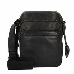 Harbour 2nd Urban Poets Rhys Umhängetasche Leder 23 cm