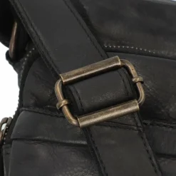 Harbour 2nd Urban Poets Rhys Umhängetasche Leder 23 cm