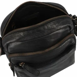 Harbour 2nd Urban Poets Rhys Umhängetasche Leder 23 cm